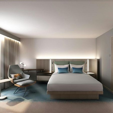 Courtyard By Marriott Sheffield Hotell Eksteriør bilde